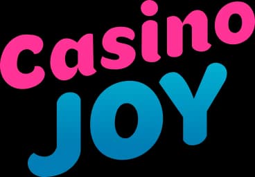 Casino Joy official current logo